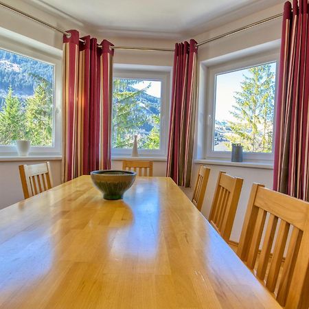 Apartment Dunn - By Alpen Apartments Bad Gastein Exterior foto