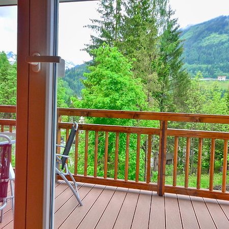 Apartment Dunn - By Alpen Apartments Bad Gastein Exterior foto