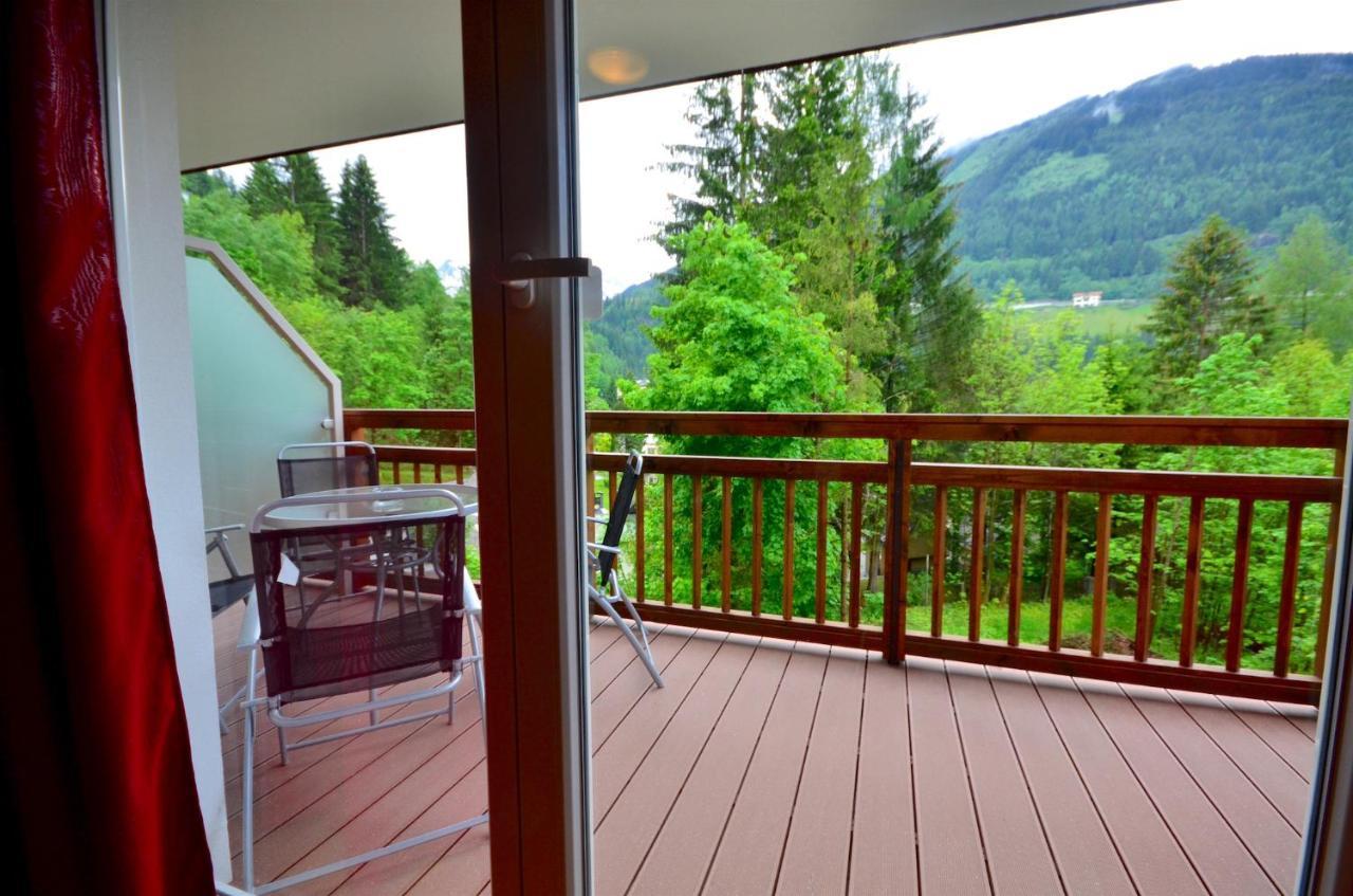 Apartment Dunn - By Alpen Apartments Bad Gastein Exterior foto
