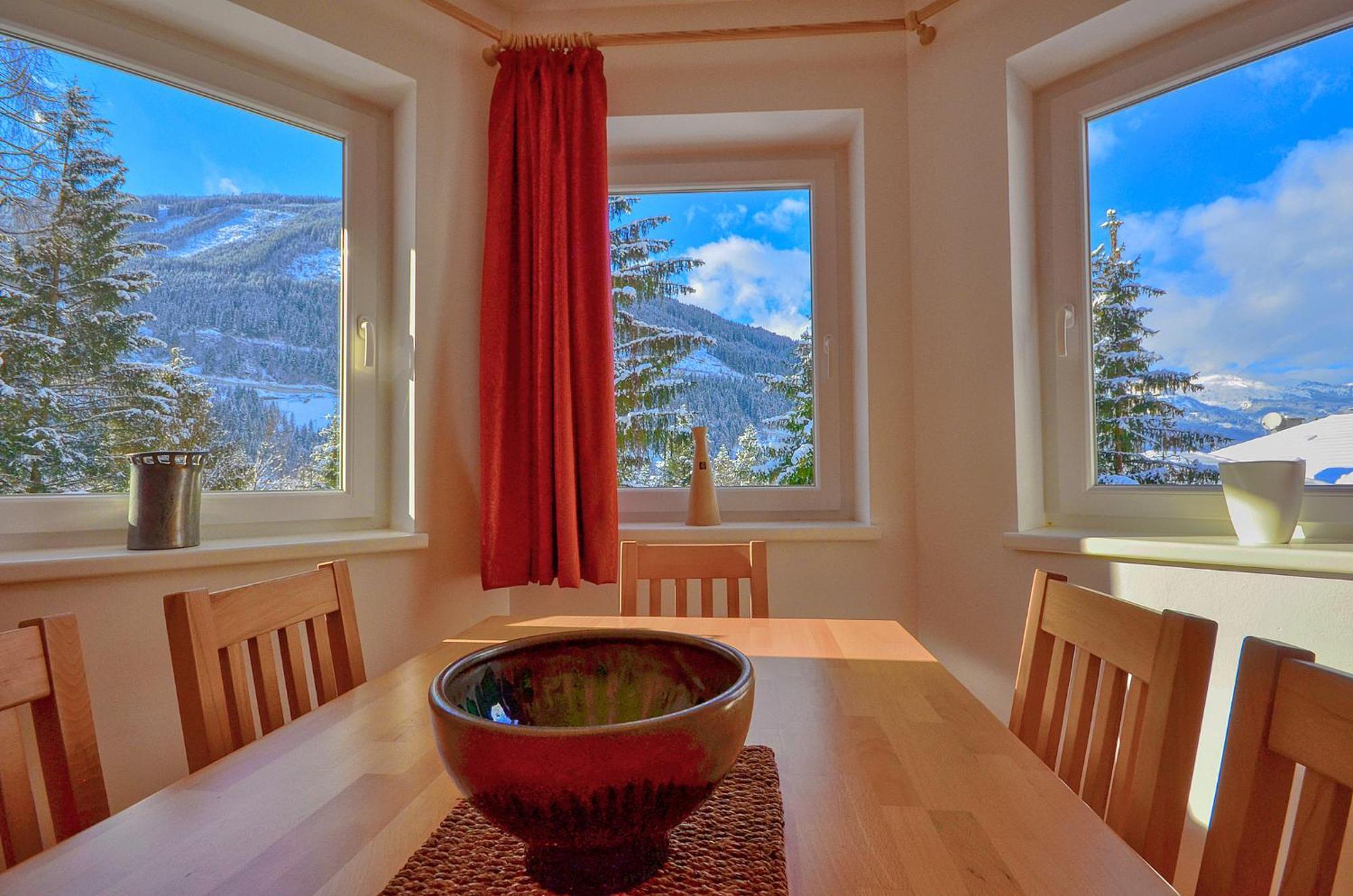 Apartment Dunn - By Alpen Apartments Bad Gastein Exterior foto