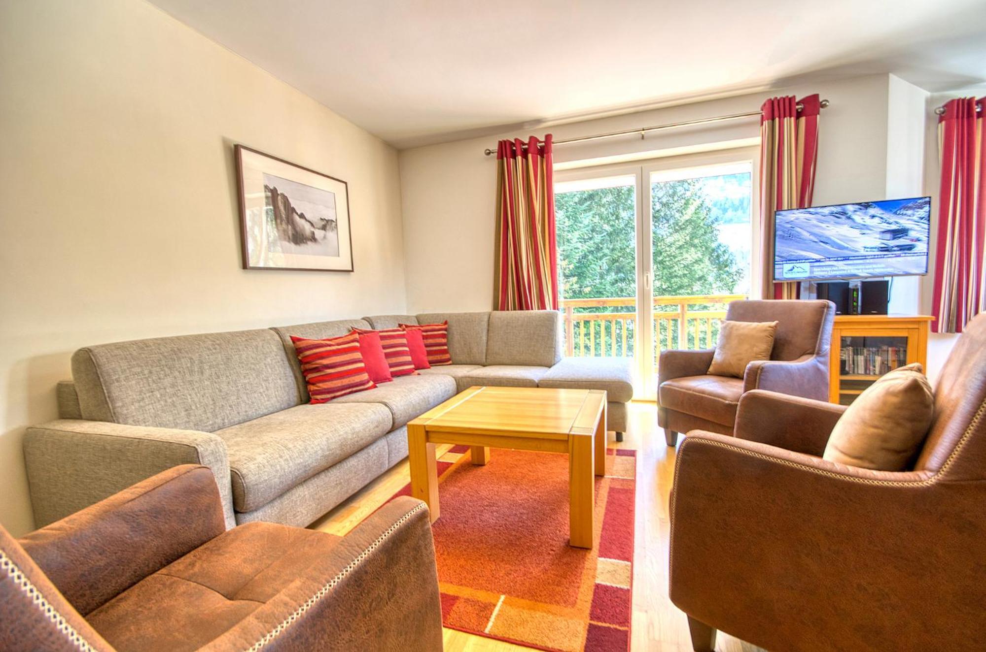 Apartment Dunn - By Alpen Apartments Bad Gastein Exterior foto